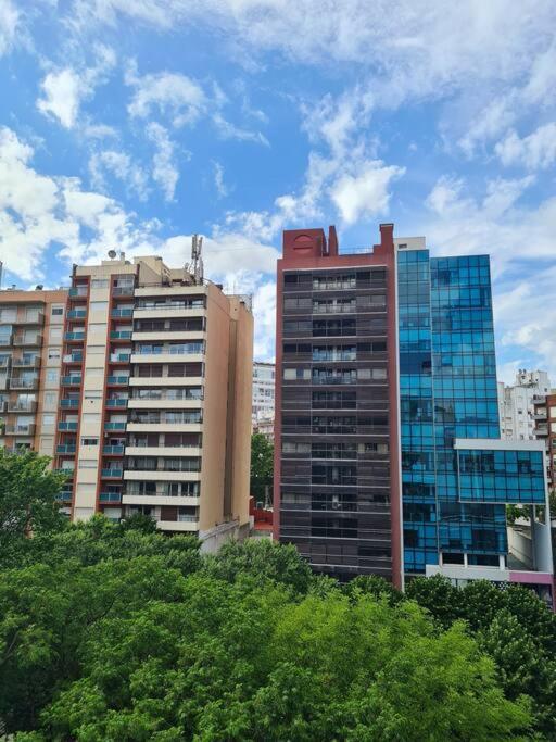 Depto. Comodo Y Centrico. Muy Buena Vista Y Luz. * Mar del Plata